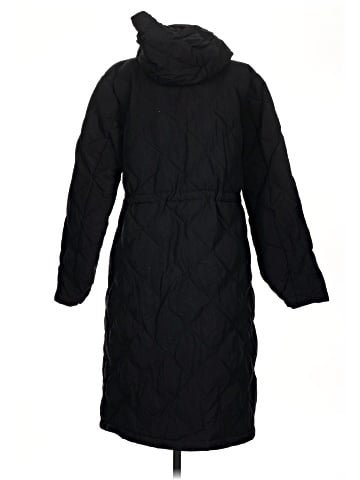 Uniqlo Coat (view 2)