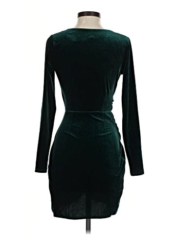 Windsor Cocktail Dress (view 2)