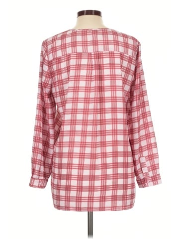 Joie Long Sleeve Blouse (view 2)