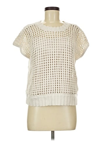 Splendid Short Sleeve Top (view 1)