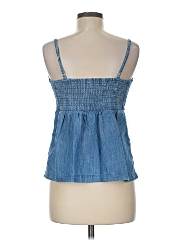 Old Navy Sleeveless Blouse (view 2)