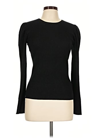 Catherine Malandrino Turtleneck Sweater (view 1)