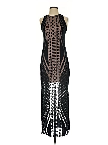 Mossimo Cocktail Dress (view 1)