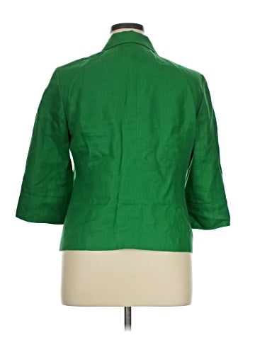 Lafayette 148 New York Blazer (view 2)