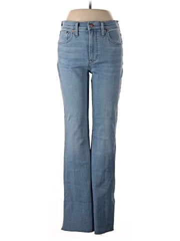 Madewell Jeans (view 1)