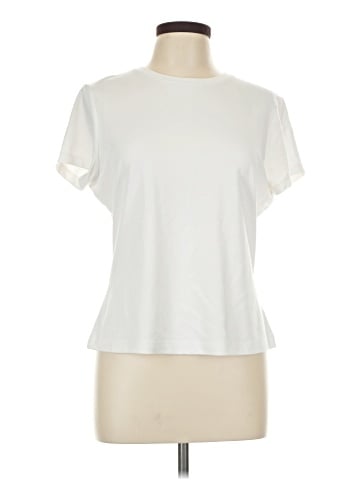 Adrienne Vittadini Short Sleeve T-Shirt (view 1)