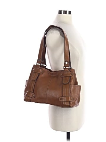 Tignanello Shoulder Bag (view 2)