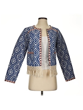 Tularosa Jacket (view 1)