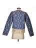 Tularosa Print Blue Jacket Size S - photo 2
