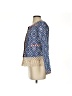 Tularosa Print Blue Jacket Size S - photo 5