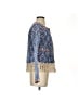 Tularosa Print Blue Jacket Size S - photo 4