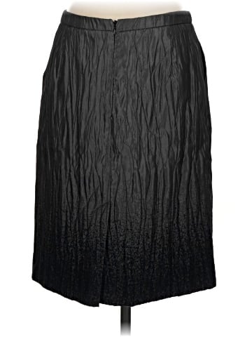 BCBGMAXAZRIA Formal Skirt (view 2)