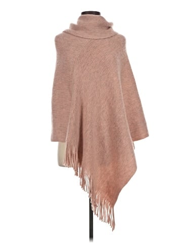 Chico's Poncho (view 1)