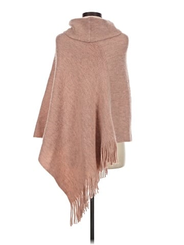 Chico's Poncho (view 2)