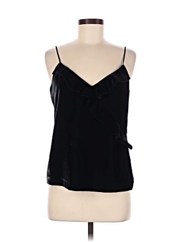 J.Crew Sleeveless Blouse (view 1)