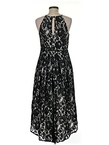 Aidan by Aidan Mattox Cocktail Dress (view 2)
