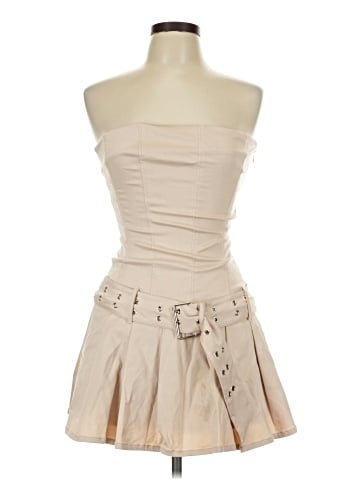 The Vintage Shop Cocktail Dress (view 1)