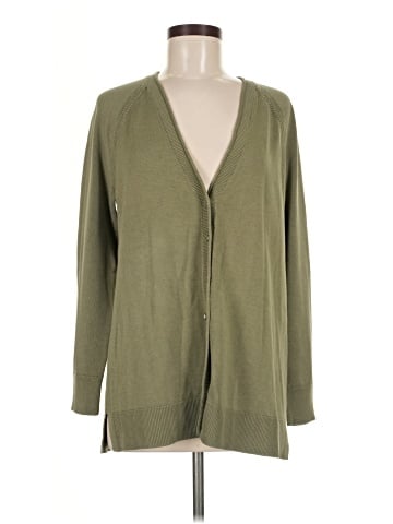 Talbots Cardigan (view 1)