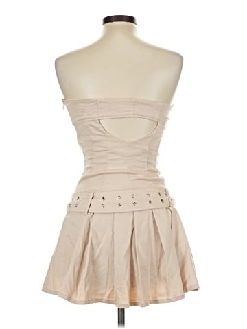 The Vintage Shop Cocktail Dress (view 2)