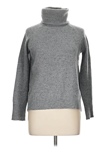 C&C California Turtleneck Sweater (view 1)