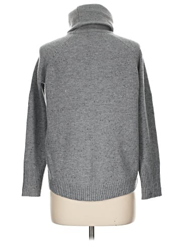 C&C California Turtleneck Sweater (view 2)
