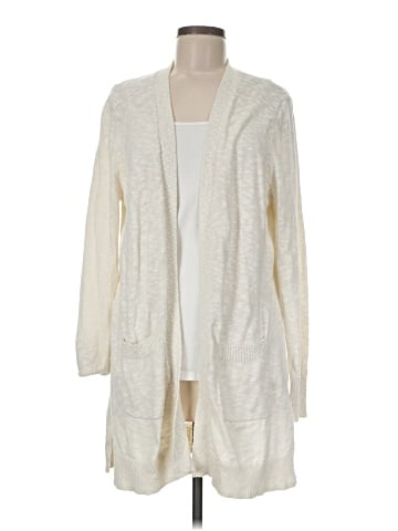 J.Crew Factory Store Cardigan (view 1)