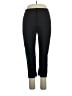 Athleta Solid Black Active Pants Size 16 - photo 1