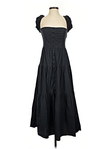 STAUD Casual Dress (view 1)