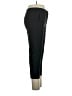 Athleta Solid Black Active Pants Size 16 - photo 4