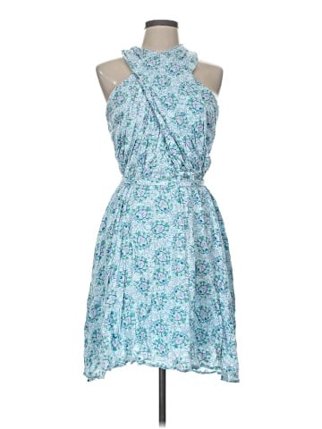 Ann Taylor LOFT Casual Dress (view 1)