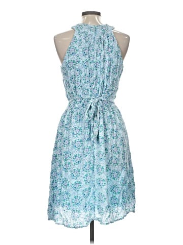 Ann Taylor LOFT Casual Dress (view 2)