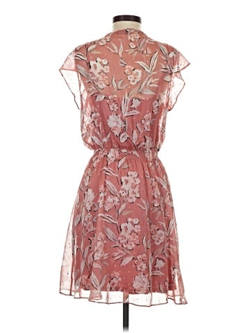 White House Black Market Casual Dress (view 2)
