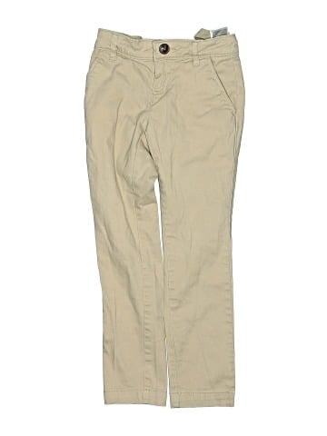 Old Navy Khakis (view 1)