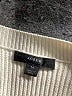 J.Crew Ivory Pullover Sweater Size M - photo 7