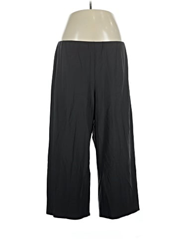Eileen Fisher Casual Pants (view 1)