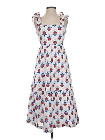 J.Crew Factory Store Casual Dress (view 1)