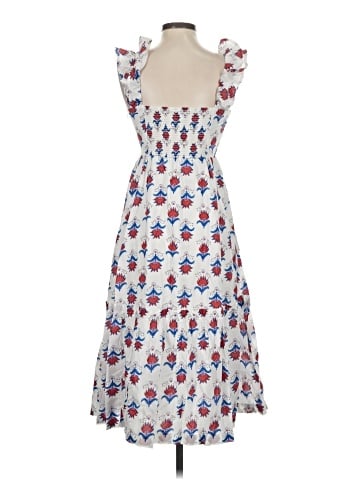 J.Crew Factory Store Casual Dress (view 2)