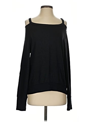 Athleta Long Sleeve T-Shirt (view 1)