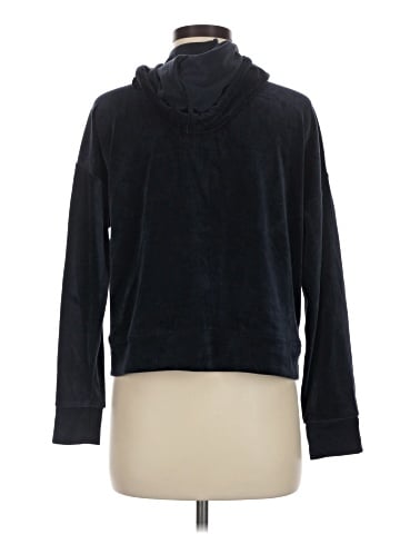 Cable & Gauge Zip Up Hoodie (view 2)