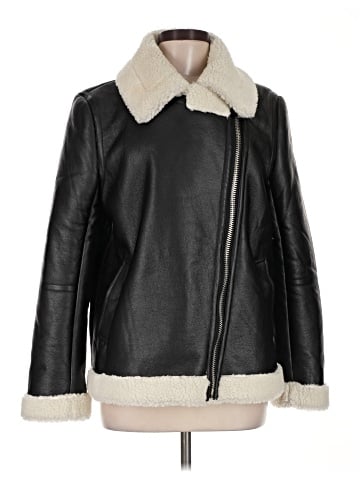 Saks Fifth Avenue Coat (view 1)