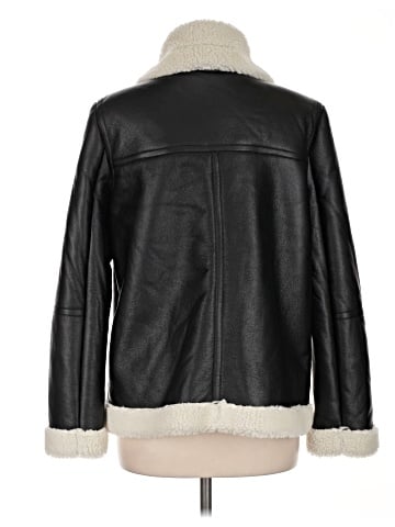 Saks Fifth Avenue Coat (view 2)