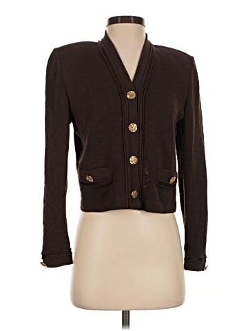 St. John Collection by Marie Gray Cardigan (view 1)