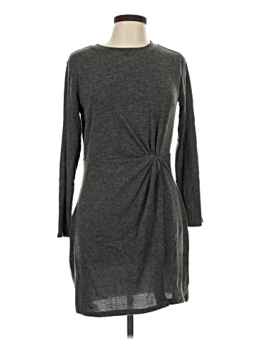 Just Be... Casual Dress (view 1)