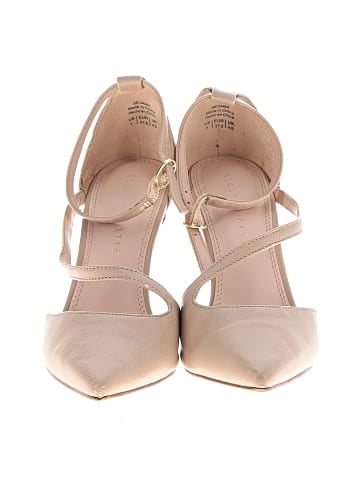 Kelly & Katie Heels (view 2)