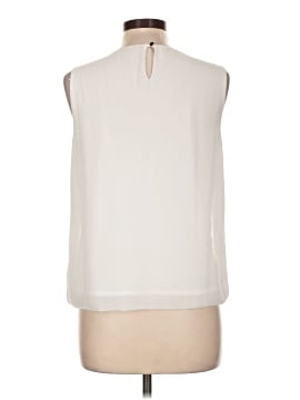 Calvin Klein Sleeveless Blouse (view 2)