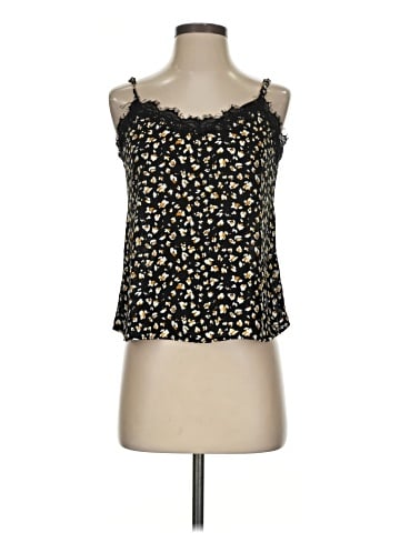 Altar'd State Sleeveless Top (view 1)