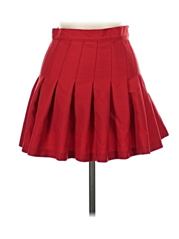 American Apparel Formal Skirt (view 1)