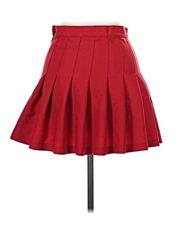 American Apparel Formal Skirt (view 2)