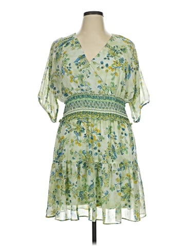 Taylor Casual Dress (view 1)