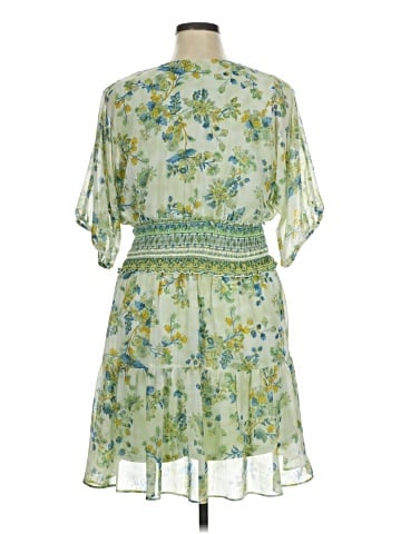 Taylor Casual Dress (view 2)